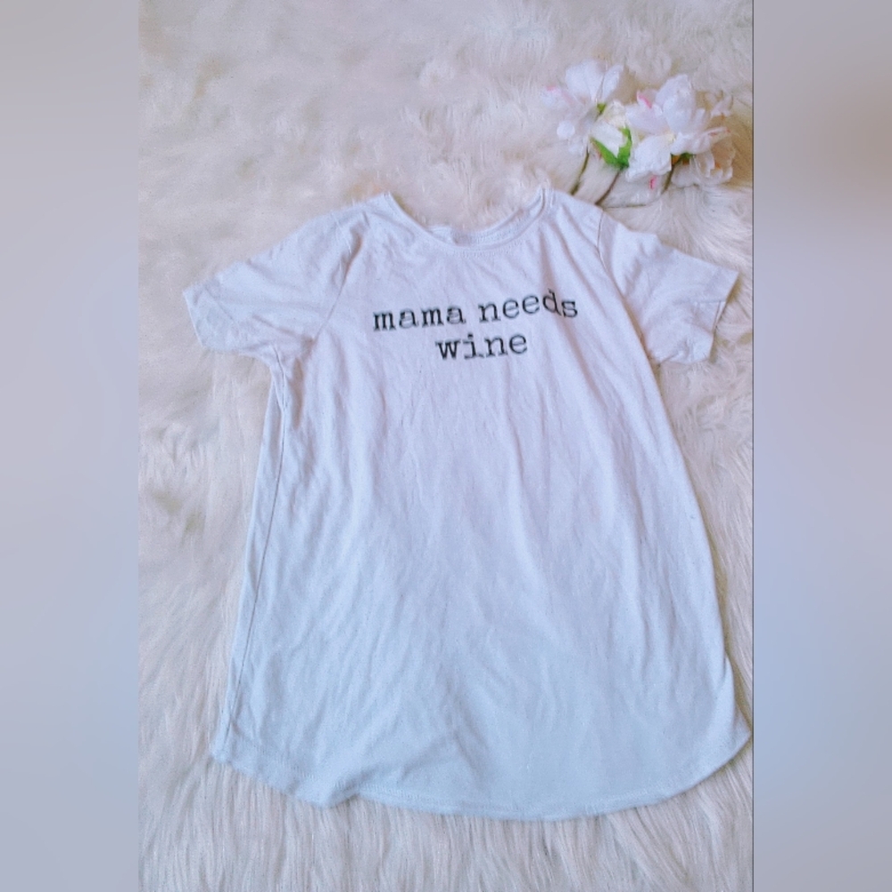 Free With Bundle Grayson Threads Size M